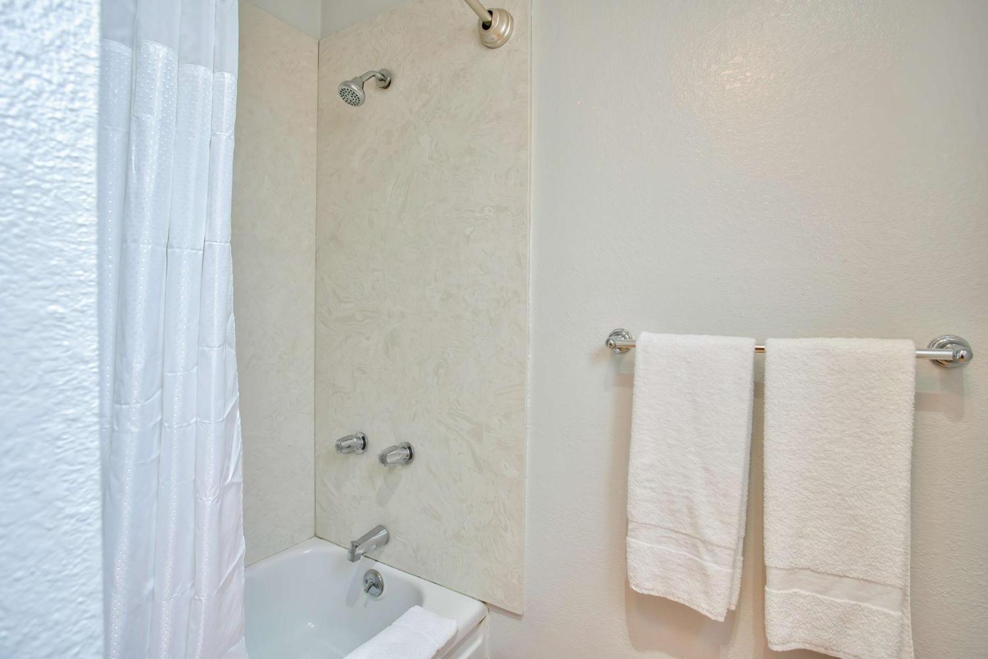 Motel 6-Salem, Or - Expo Center Luaran gambar
